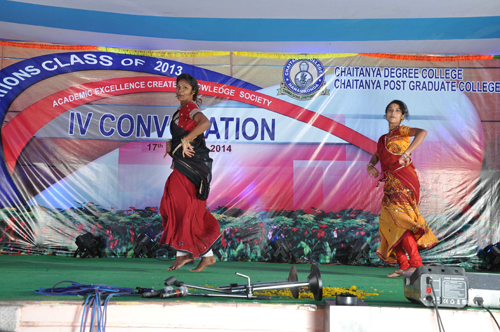 convocation 2014